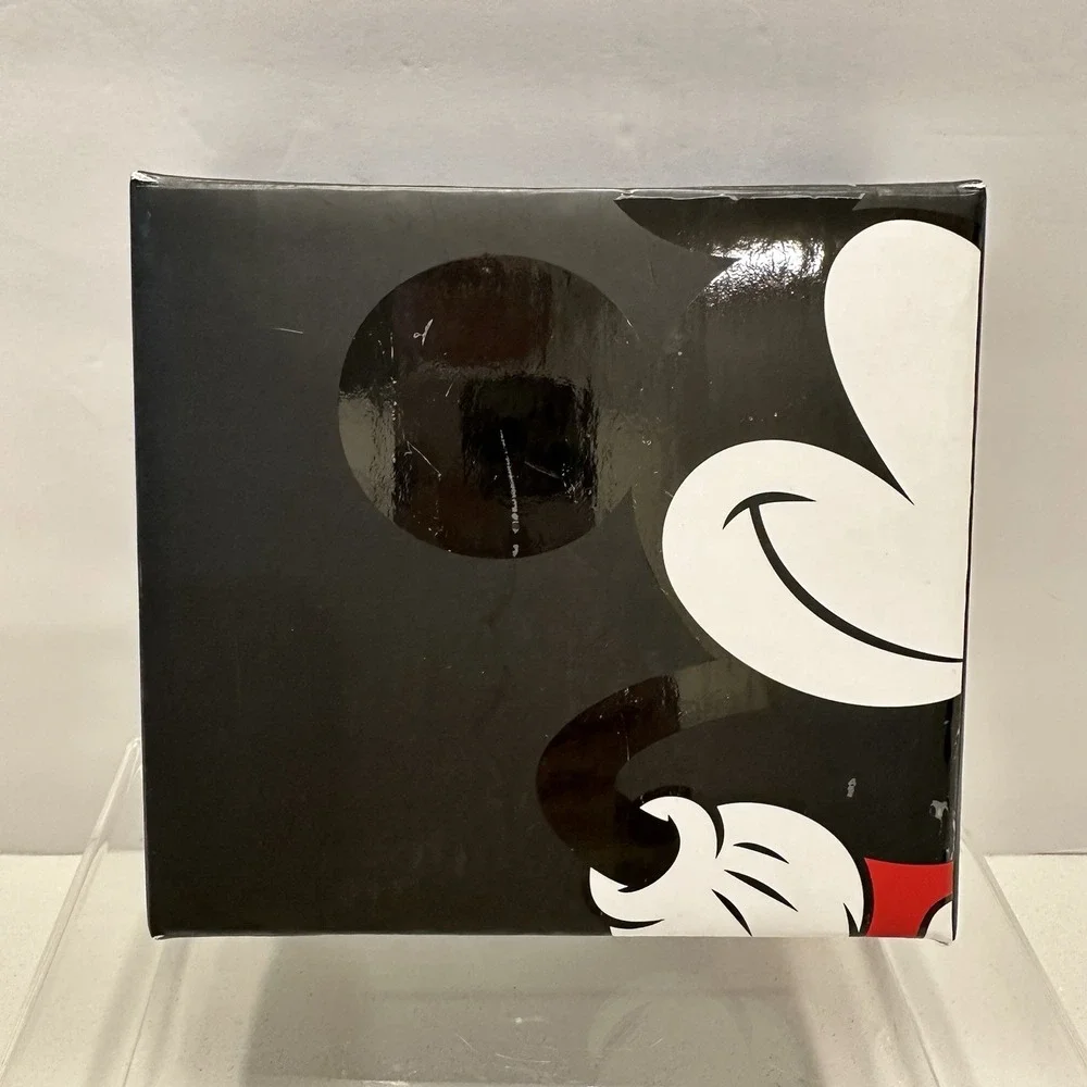 Pottery Barn Mickey Mouse Ornament Holiday Christmas Disney Party Birthday‎ Kid